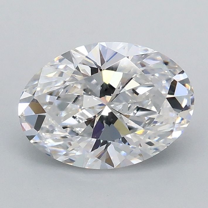Loose Lab Diamond - IGI Oval 1.01ct D VVS2: Loose Lab Diamond - IGI Oval 1.01ct D VVS2 This listing features Loose Lab Diamond - IGI Oval 1.01ct D VVS2. Item specifics are provided below. Item Specifics: Source: This Is A Real Diamond Grown