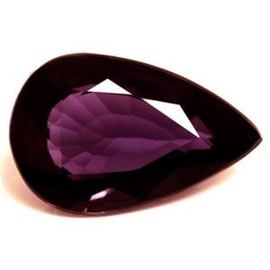Loose Sapphire Gemstone - GIA Pear 1.72ct Purple EC: Loose Sapphire Gemstone - GIA Pear 1.72ct Purple EC This listing features Loose Sapphire Gemstone - GIA Pear 1.72ct Purple EC. Item specifics are provided below. Item Specifics: Type: Sapphire