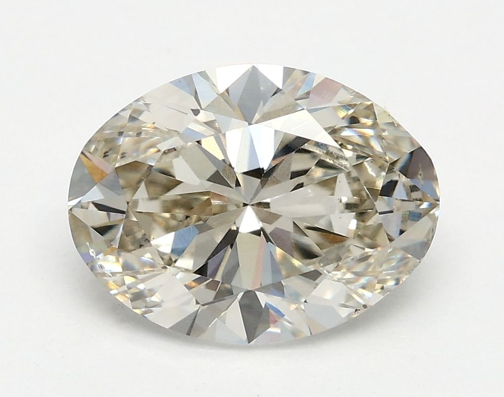 Loose Lab Diamond - IGI Oval 2.0ct J SI1: Loose Lab Diamond - IGI Oval 2.0ct J SI1 This listing features Loose Lab Diamond - IGI Oval 2.0ct J SI1. Item specifics are provided below. Item Specifics: Source: This Is A Real Diamond Grown In A