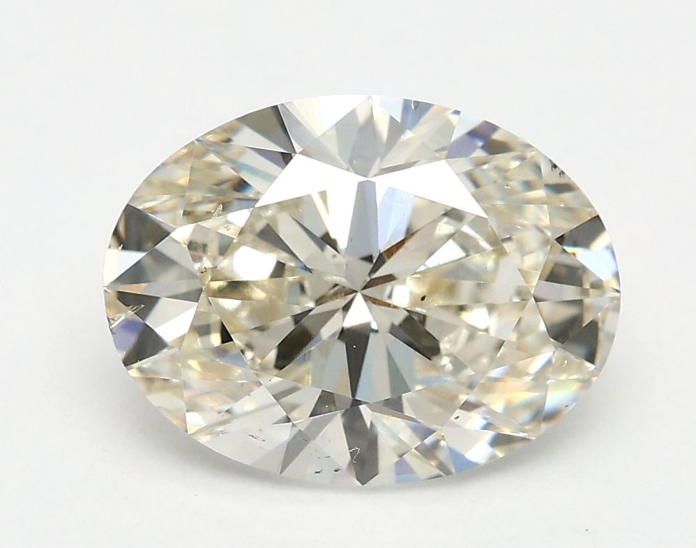 Loose Lab Diamond - IGI Oval 2.0ct J SI1: Loose Lab Diamond - IGI Oval 2.0ct J SI1 This listing features Loose Lab Diamond - IGI Oval 2.0ct J SI1. Item specifics are provided below. Item Specifics: Source: This Is A Real Diamond Grown In A