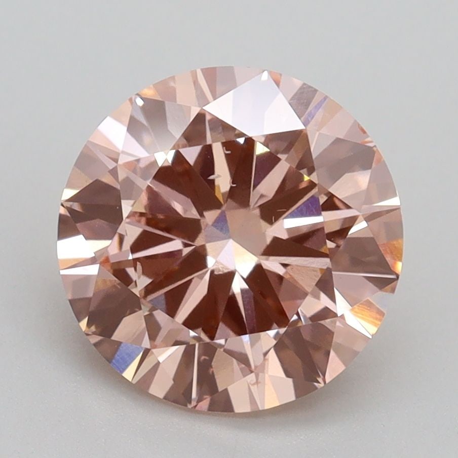 Loose Lab Diamond - IGI Round 2.7ct Fancy Intense Pink VS2: Loose Lab Diamond - IGI Round 2.7ct Fancy Intense Pink VS2 This listing features Loose Lab Diamond - IGI Round 2.7ct Fancy Intense Pink VS2. Item specifics are provided below. Item Specifics: