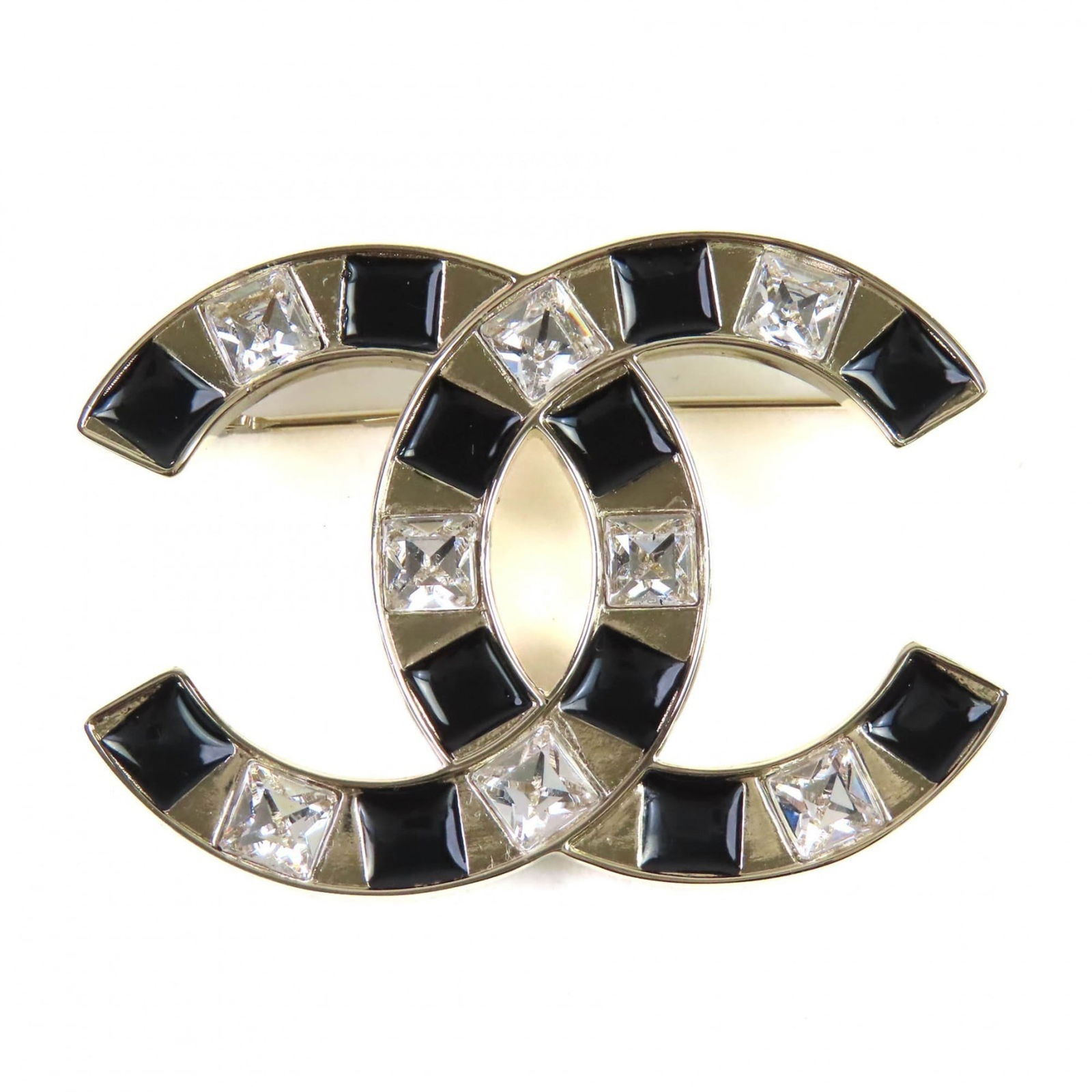 Brooch Chanel (1 of 6)