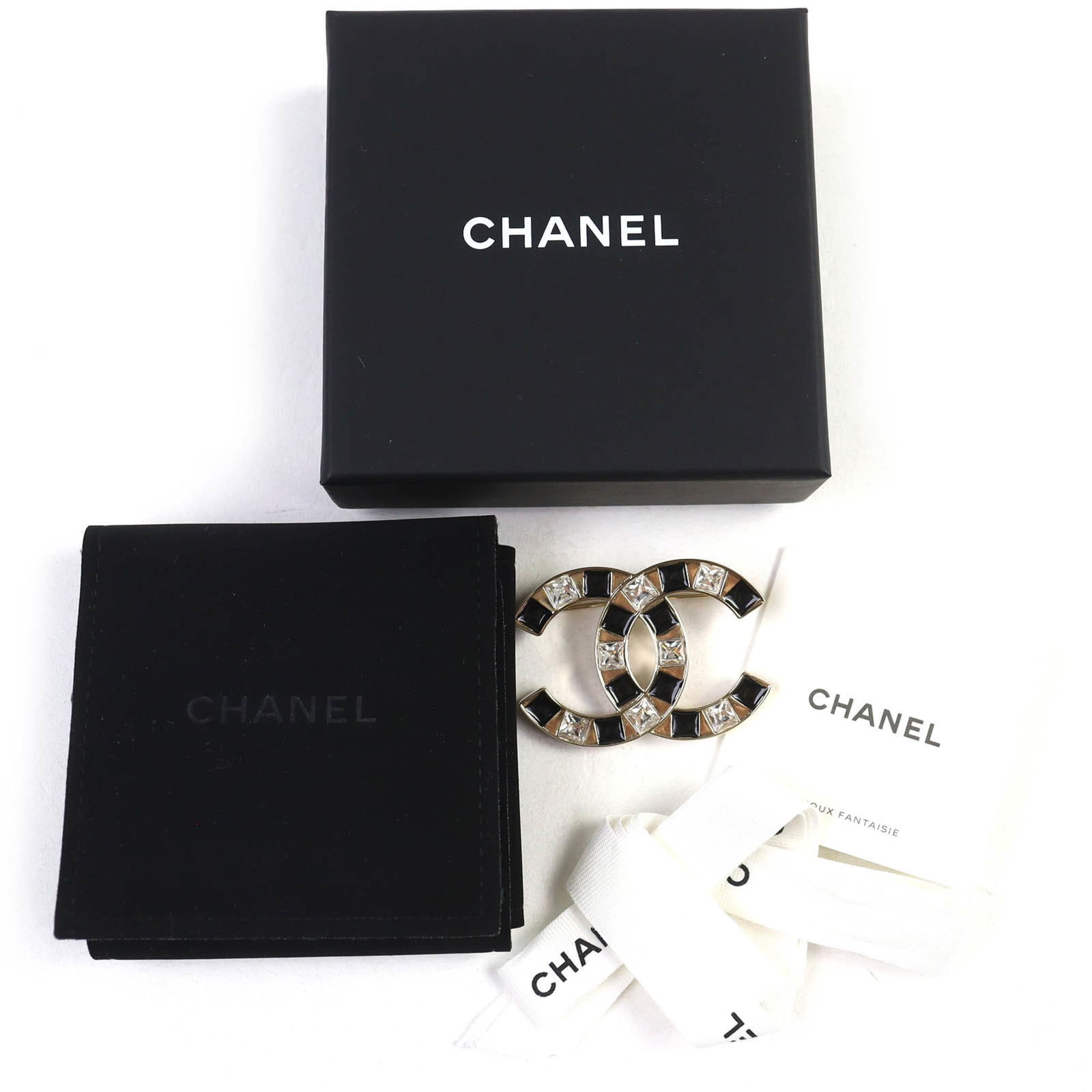 Brooch Chanel - 2
