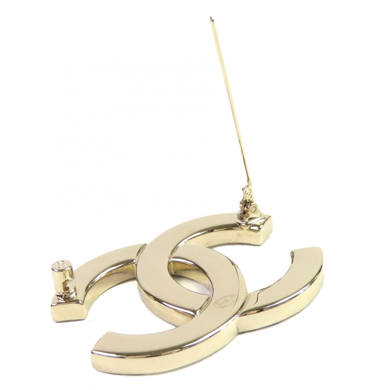 Brooch Chanel - 4