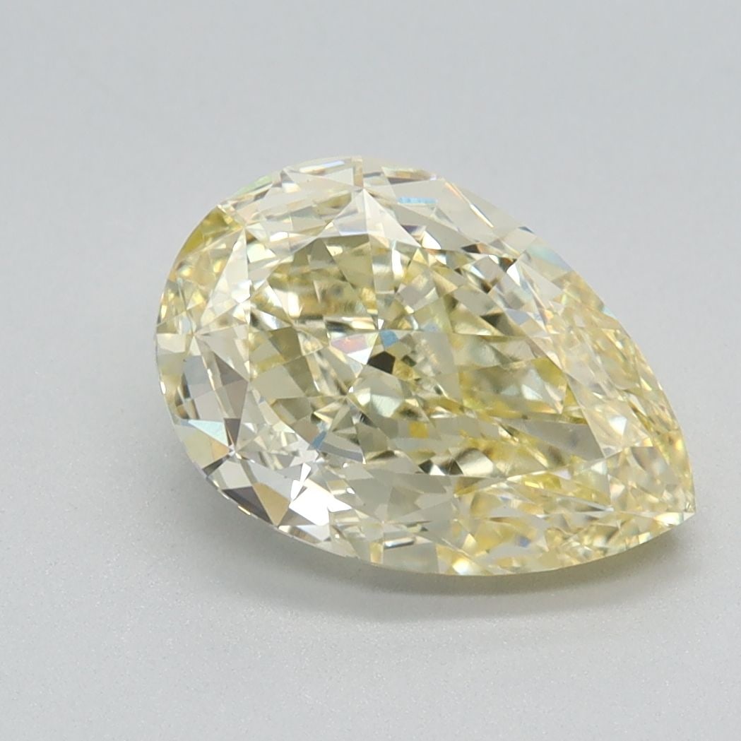Loose Lab Diamond - IGI Pear 2.11ct Fancy Intense Yellow VVS2: Loose Lab Diamond - IGI Pear 2.11ct Fancy Intense Yellow VVS2 This listing features Loose Lab Diamond - IGI Pear 2.11ct Fancy Intense Yellow VVS2. Item specifics are provided below. Item Specifics: