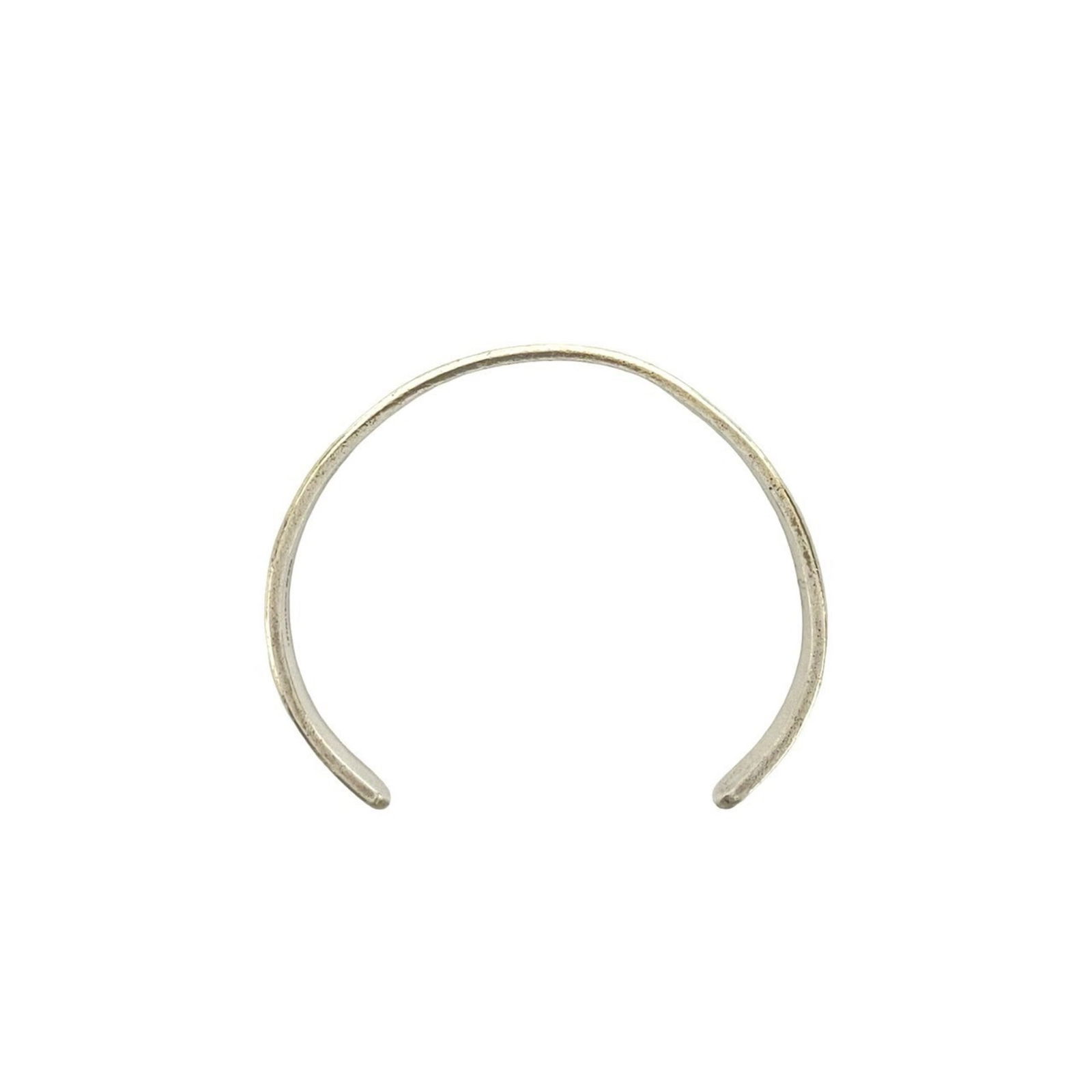 925 Tiffany Bangle Silver - 5