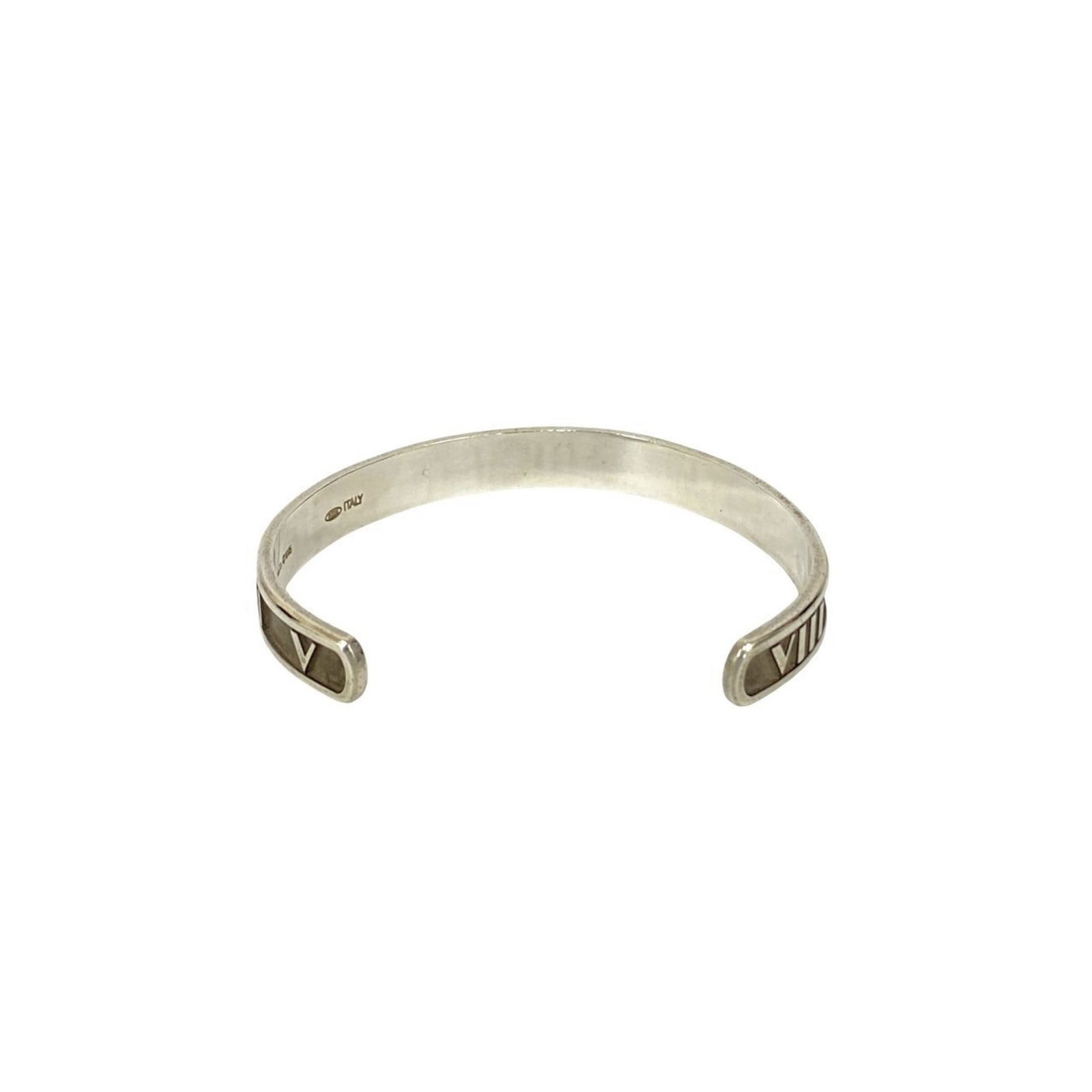 925 Tiffany Bangle Silver - 7