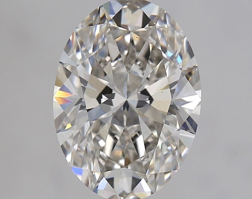 Loose Lab Diamond - IGI Oval 1.59ct H VS1: Loose Lab Diamond - IGI Oval 1.59ct H VS1 This listing features Loose Lab Diamond - IGI Oval 1.59ct H VS1. Item specifics are provided below. Item Specifics: Source: This Is A Real Diamond Grown In