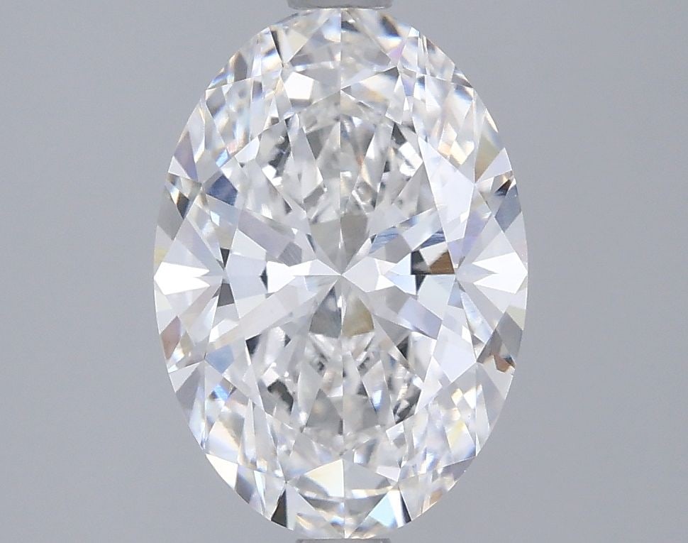 Loose Lab Diamond - IGI Oval 2.23ct E VVS2: Loose Lab Diamond - IGI Oval 2.23ct E VVS2 This listing features Loose Lab Diamond - IGI Oval 2.23ct E VVS2. Item specifics are provided below. Item Specifics: Source: This Is A Real Diamond Grown