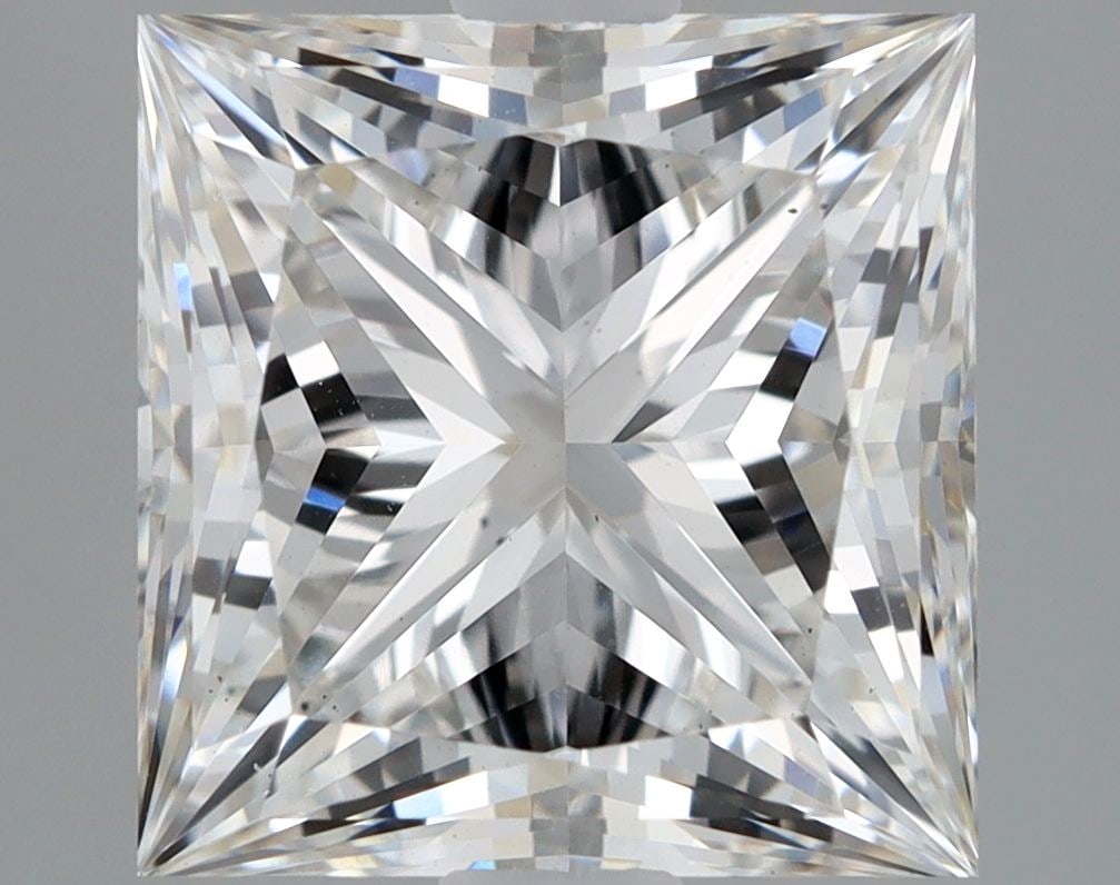 Loose Lab Diamond - IGI Princess 2.42ct G VS1: Loose Lab Diamond - IGI Princess 2.42ct G VS1 This listing features Loose Lab Diamond - IGI Princess 2.42ct G VS1. Item specifics are provided below. Item Specifics: Source: This Is A Real Diamond