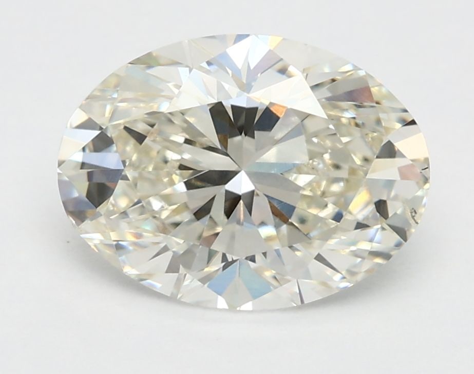 Loose Lab Diamond - IGI Oval 1.8ct I SI1: Loose Lab Diamond - IGI Oval 1.8ct I SI1 This listing features Loose Lab Diamond - IGI Oval 1.8ct I SI1. Item specifics are provided below. Item Specifics: Source: This Is A Real Diamond Grown In A