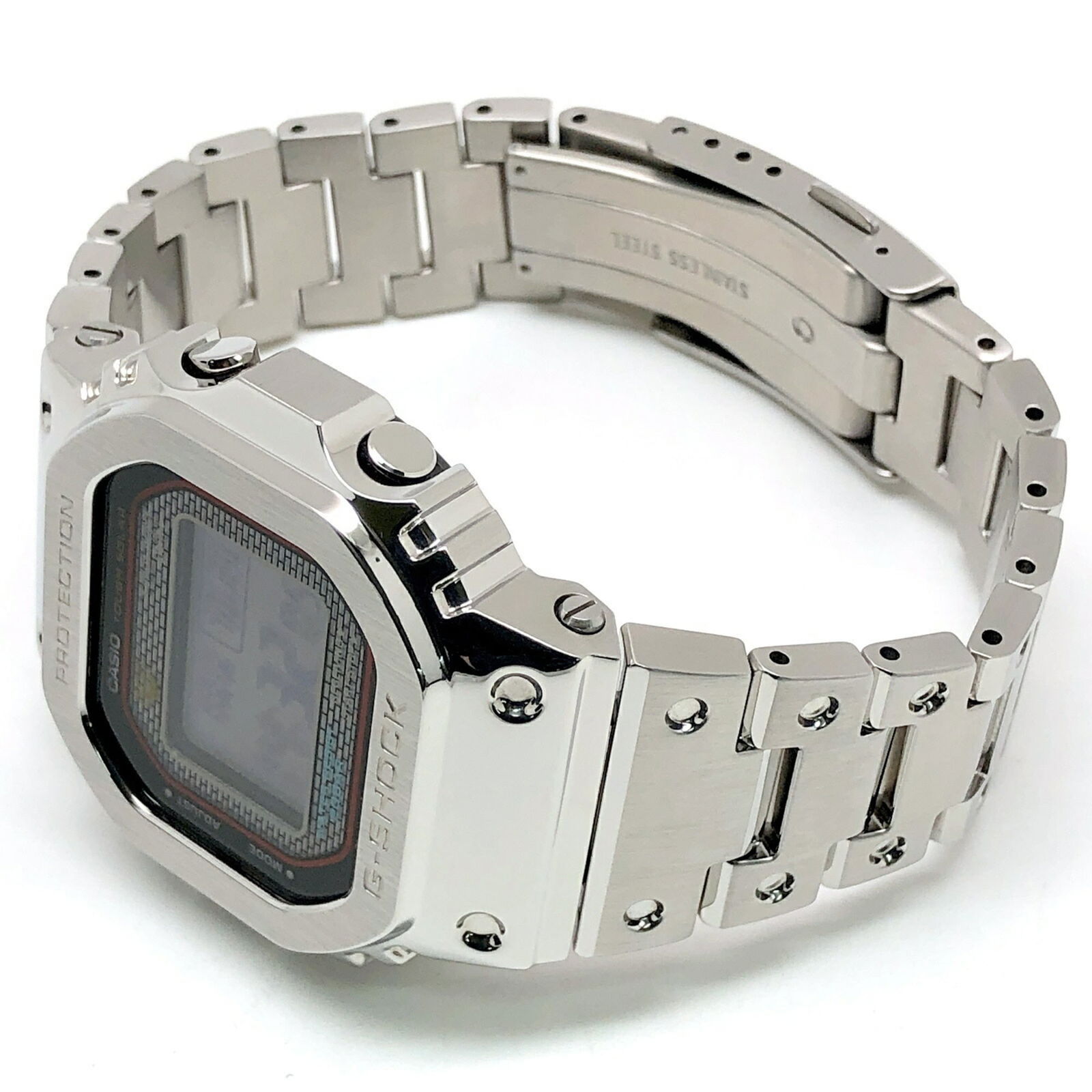 Wristwatch Casio - 6