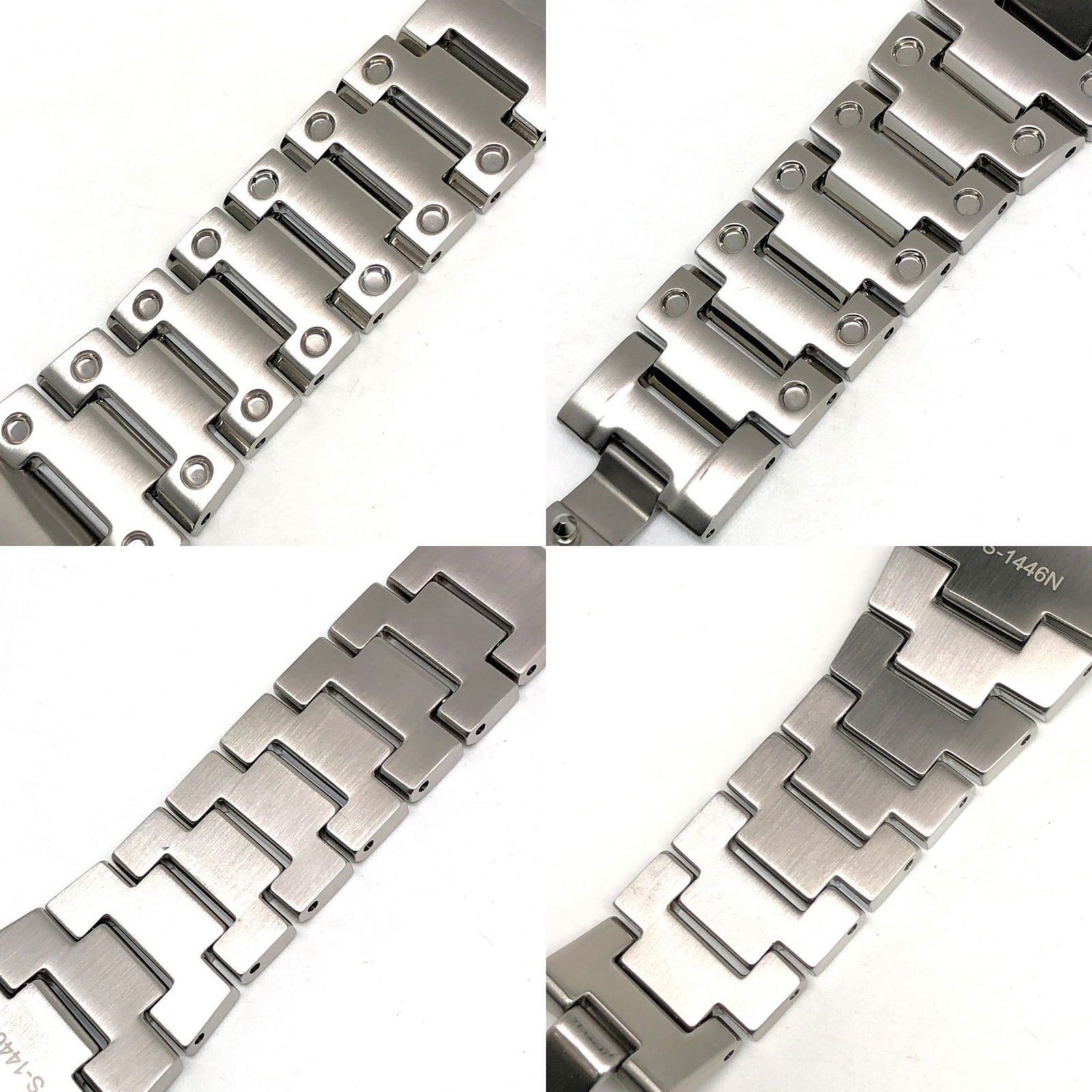 Wristwatch Casio - 7