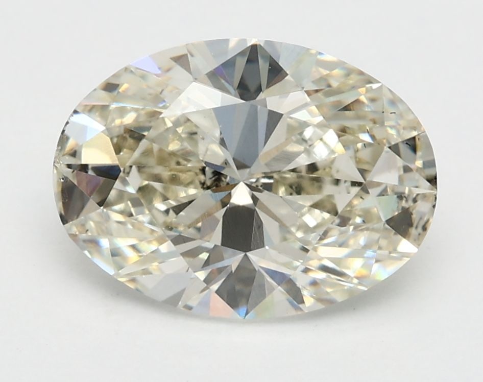 Loose Lab Diamond - IGI Oval 2.0ct J SI1: Loose Lab Diamond - IGI Oval 2.0ct J SI1 This listing features Loose Lab Diamond - IGI Oval 2.0ct J SI1. Item specifics are provided below. Item Specifics: Source: This Is A Real Diamond Grown In A