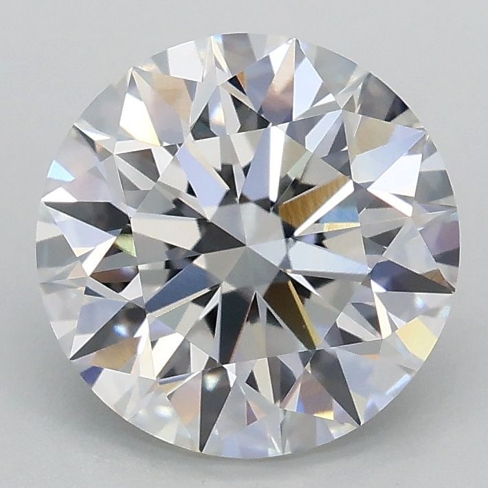 Ideal Loose Lab Diamond - IGI Round 2.08ct D VS1: Ideal Loose Lab Diamond - IGI Round 2.08ct D VS1 This listing features Ideal Loose Lab Diamond - IGI Round 2.08ct D VS1. Item specifics are provided below. Item Specifics: Source: This Is A Real