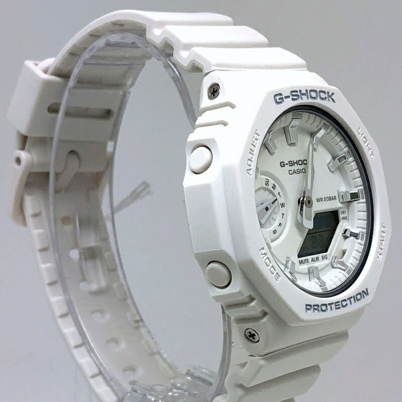 Wristwatch Casio - 2