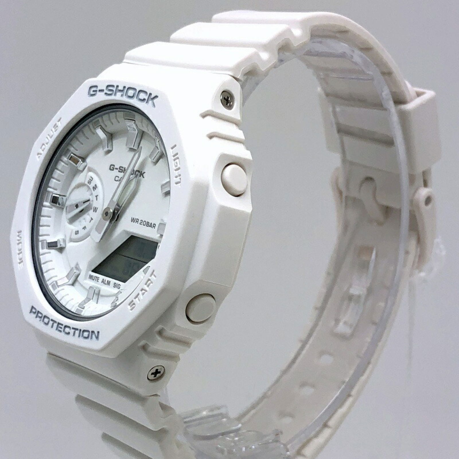 Wristwatch Casio - 3