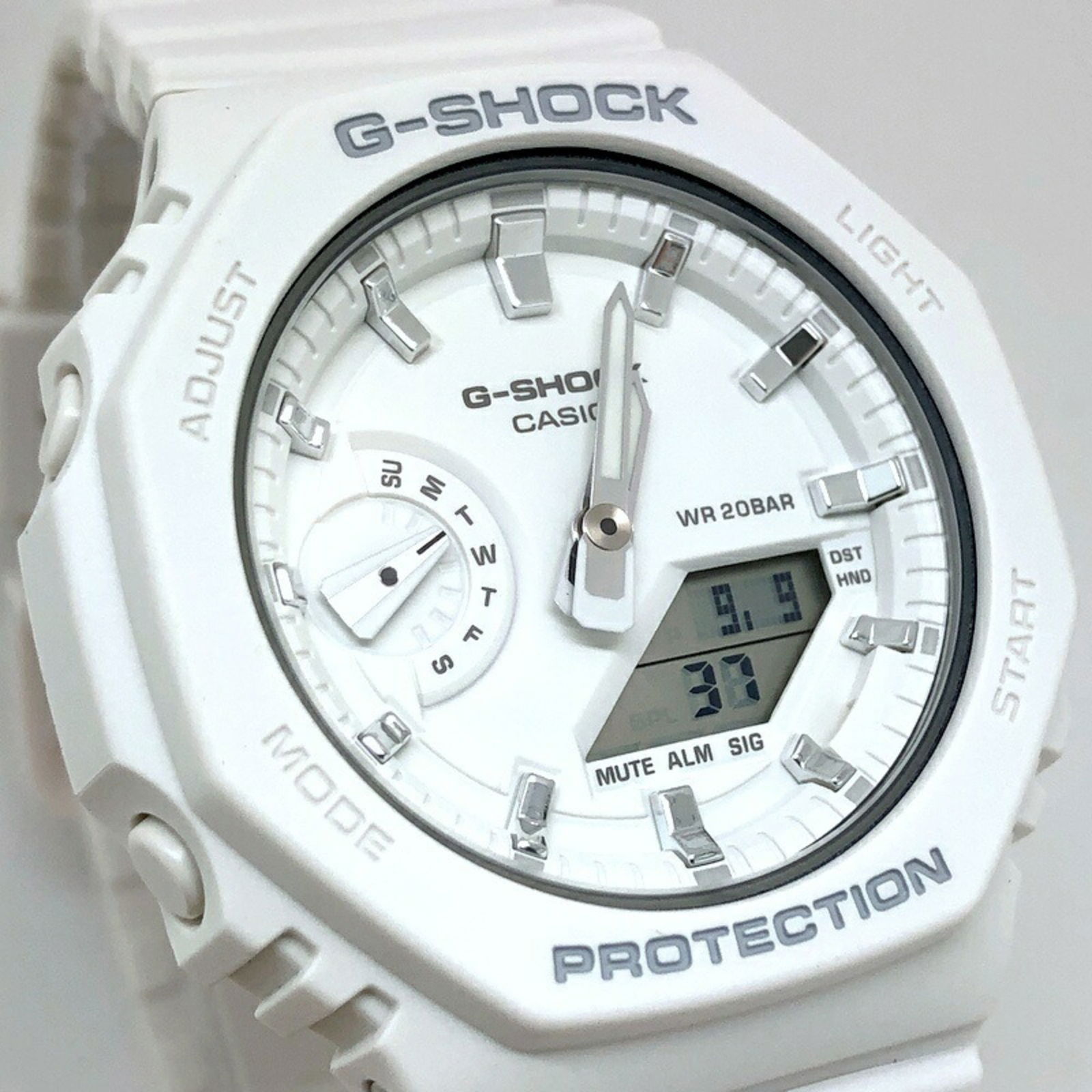 Wristwatch Casio - 4