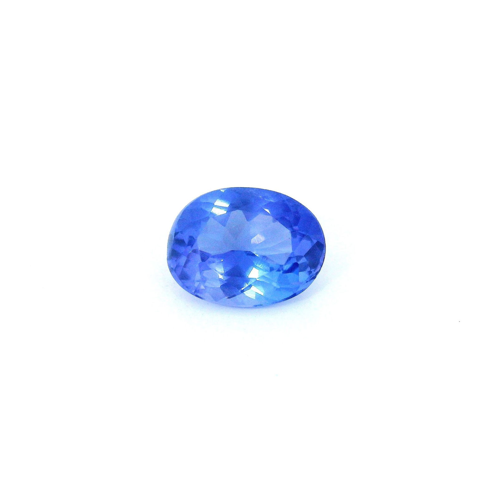 Loose Tanzanite Gemstone - GSI Oval 1.41ct Blue EC: Loose Tanzanite Gemstone - GSI Oval 1.41ct Blue EC This listing features Loose Tanzanite Gemstone - GSI Oval 1.41ct Blue EC. Item specifics are provided below. Item Specifics: Type: Tanzanite Carat: