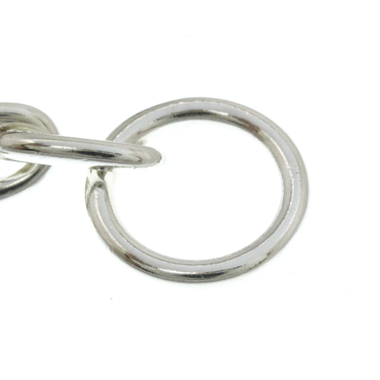 925 Hermes Link Bracelet Silver - 3