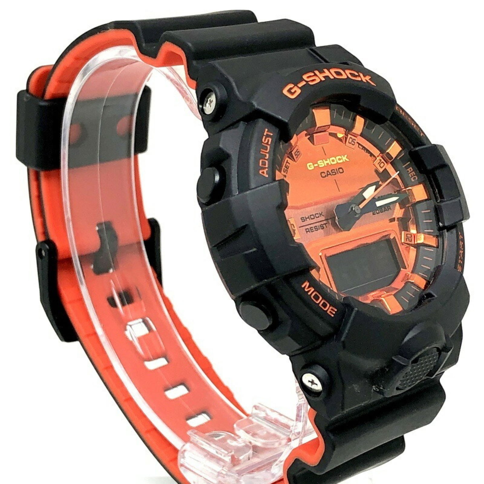 Wristwatch Casio - 2