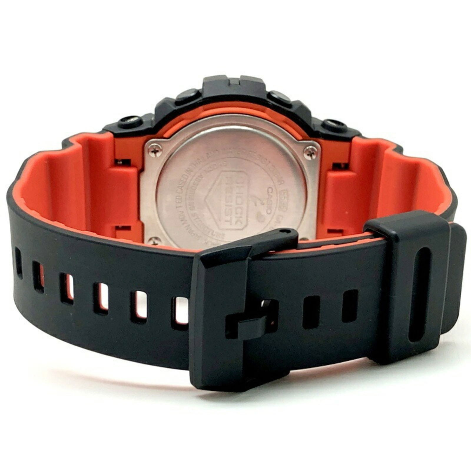 Wristwatch Casio - 6