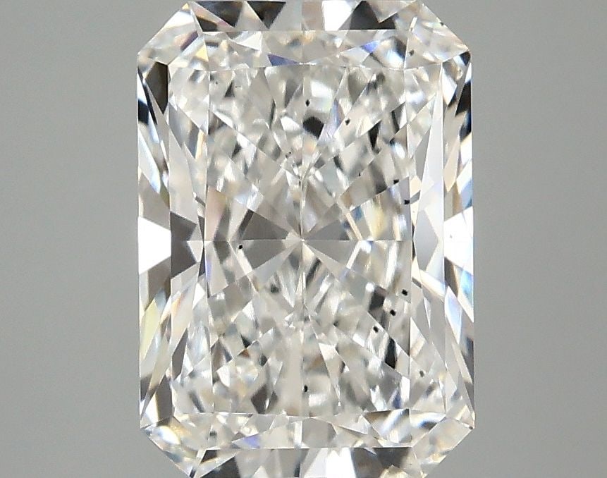 Loose Lab Diamond - IGI Radiant 2.92ct E SI1: Loose Lab Diamond - IGI Radiant 2.92ct E SI1 This listing features Loose Lab Diamond - IGI Radiant 2.92ct E SI1. Item specifics are provided below. Item Specifics: Source: This Is A Real Diamond Grown