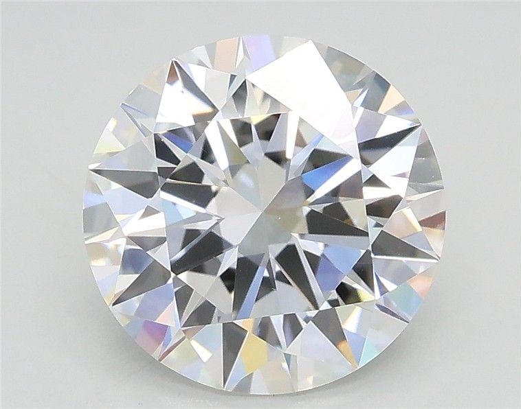 Loose Lab Diamond - IGI Round 2.52ct F VS1: Loose Lab Diamond - IGI Round 2.52ct F VS1 This listing features Loose Lab Diamond - IGI Round 2.52ct F VS1. Item specifics are provided below. Item Specifics: Source: This Is A Real Diamond Grown In