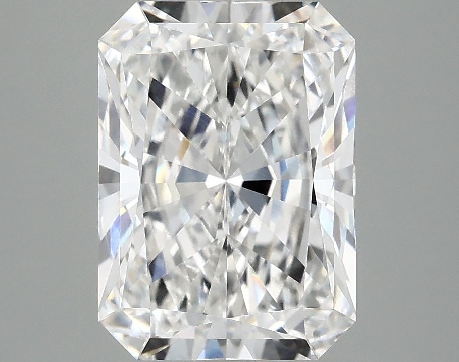Loose Lab Diamond - IGI Radiant 3.1ct E VVS2 (1 of 1)