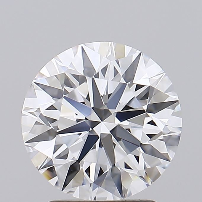 Loose Lab Diamond - IGI Round 2.4ct E VS1 (1 of 1)