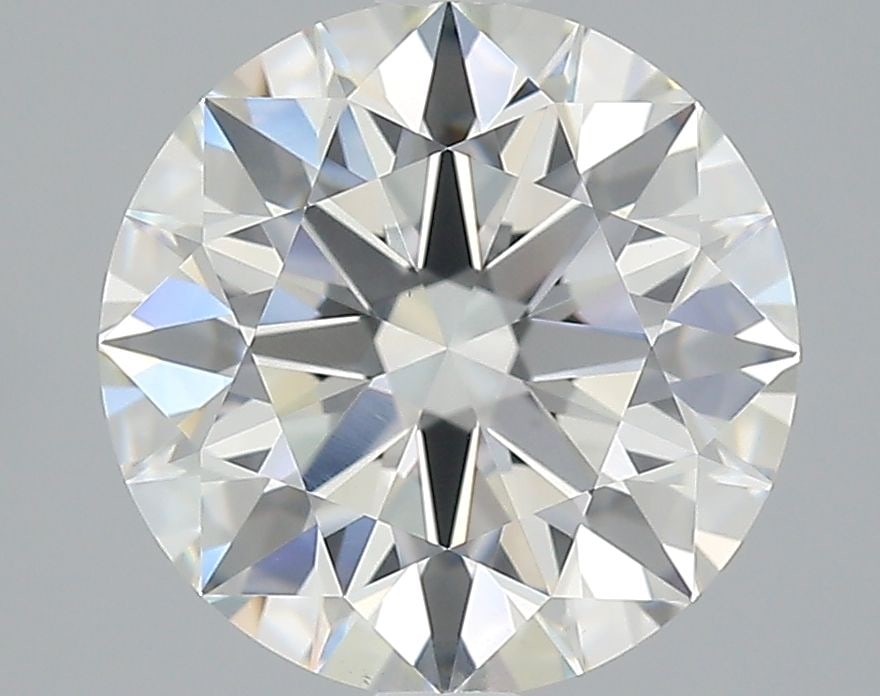 Ideal Loose Lab Diamond - IGI Round 2.57ct G VVS2 (1 of 1)