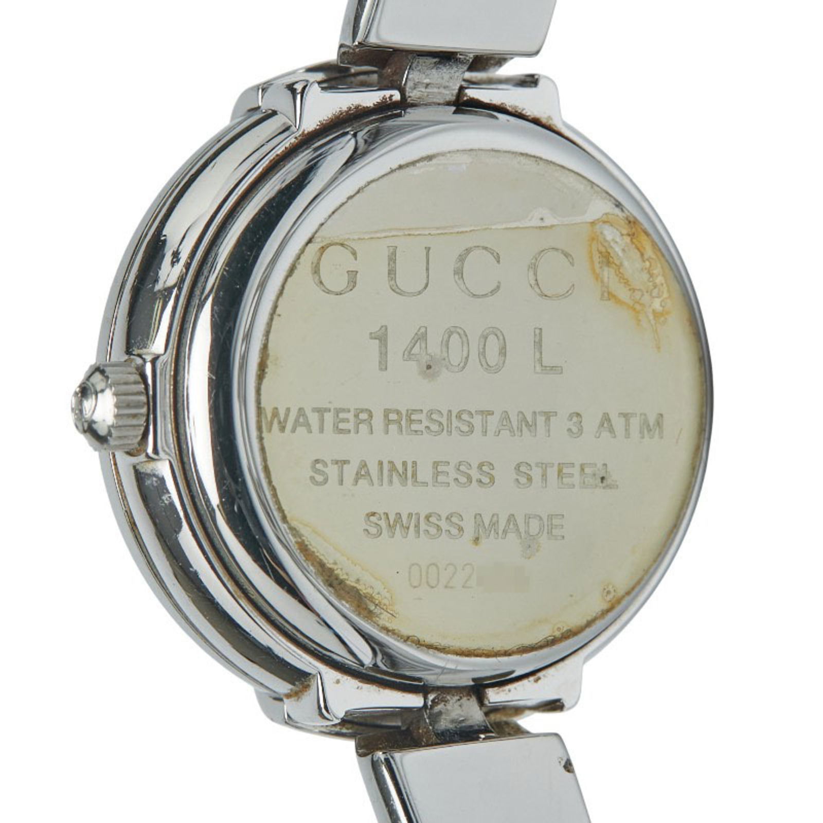 Wristwatch Gucci - 4