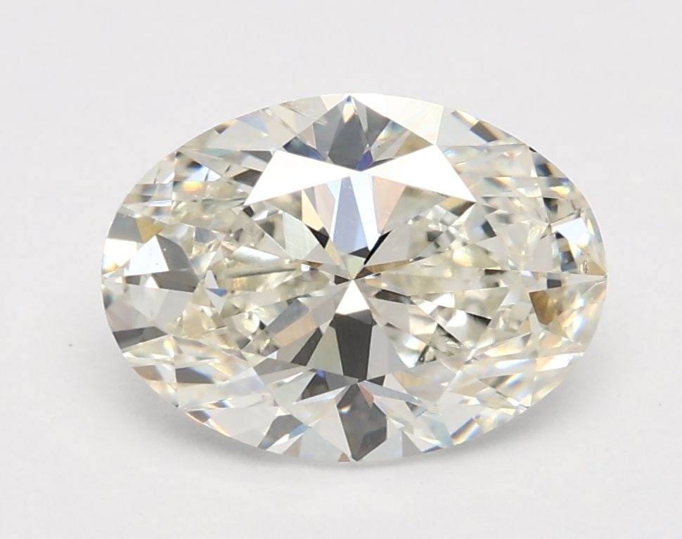 Loose Lab Diamond - IGI Oval 1.74ct I SI1: Loose Lab Diamond - IGI Oval 1.74ct I SI1 This listing features Loose Lab Diamond - IGI Oval 1.74ct I SI1. Item specifics are provided below. Item Specifics: Source: This Is A Real Diamond Grown In