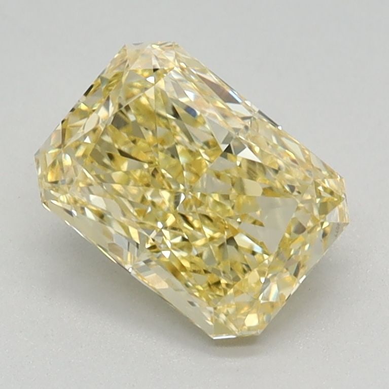 Loose Lab Diamond - IGI Radiant 1.13ct Fancy Vivid Yellow VS1: Loose Lab Diamond - IGI Radiant 1.13ct Fancy Vivid Yellow VS1 This listing features Loose Lab Diamond - IGI Radiant 1.13ct Fancy Vivid Yellow VS1. Item specifics are provided below. Item Specifics: