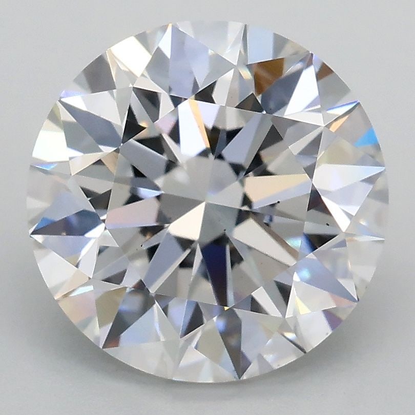 Ideal Loose Lab Diamond - IGI Round 3.08ct E VS1: Ideal Loose Lab Diamond - IGI Round 3.08ct E VS1 This listing features Ideal Loose Lab Diamond - IGI Round 3.08ct E VS1. Item specifics are provided below. Item Specifics: Source: This Is A Real