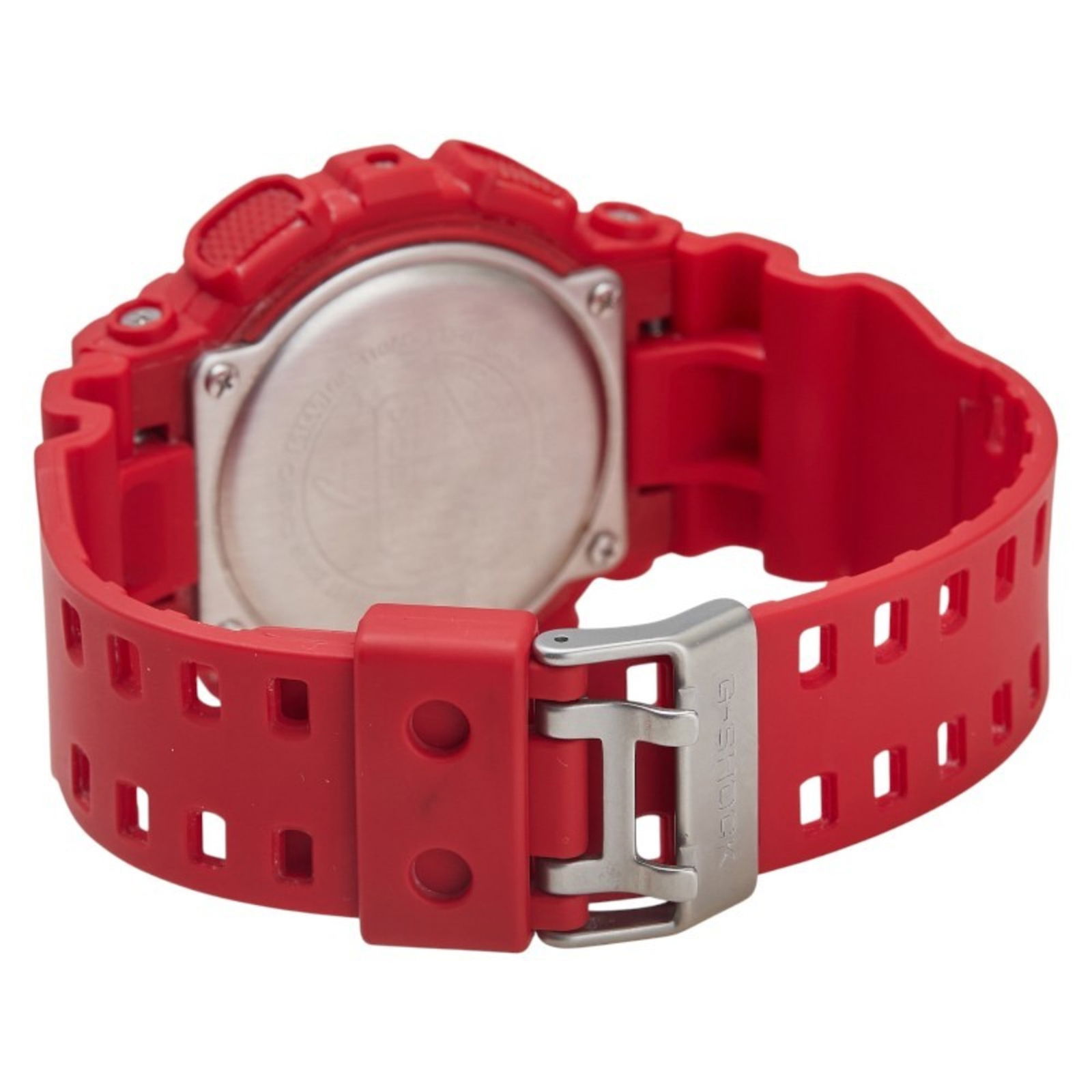 Wristwatch Casio - 3