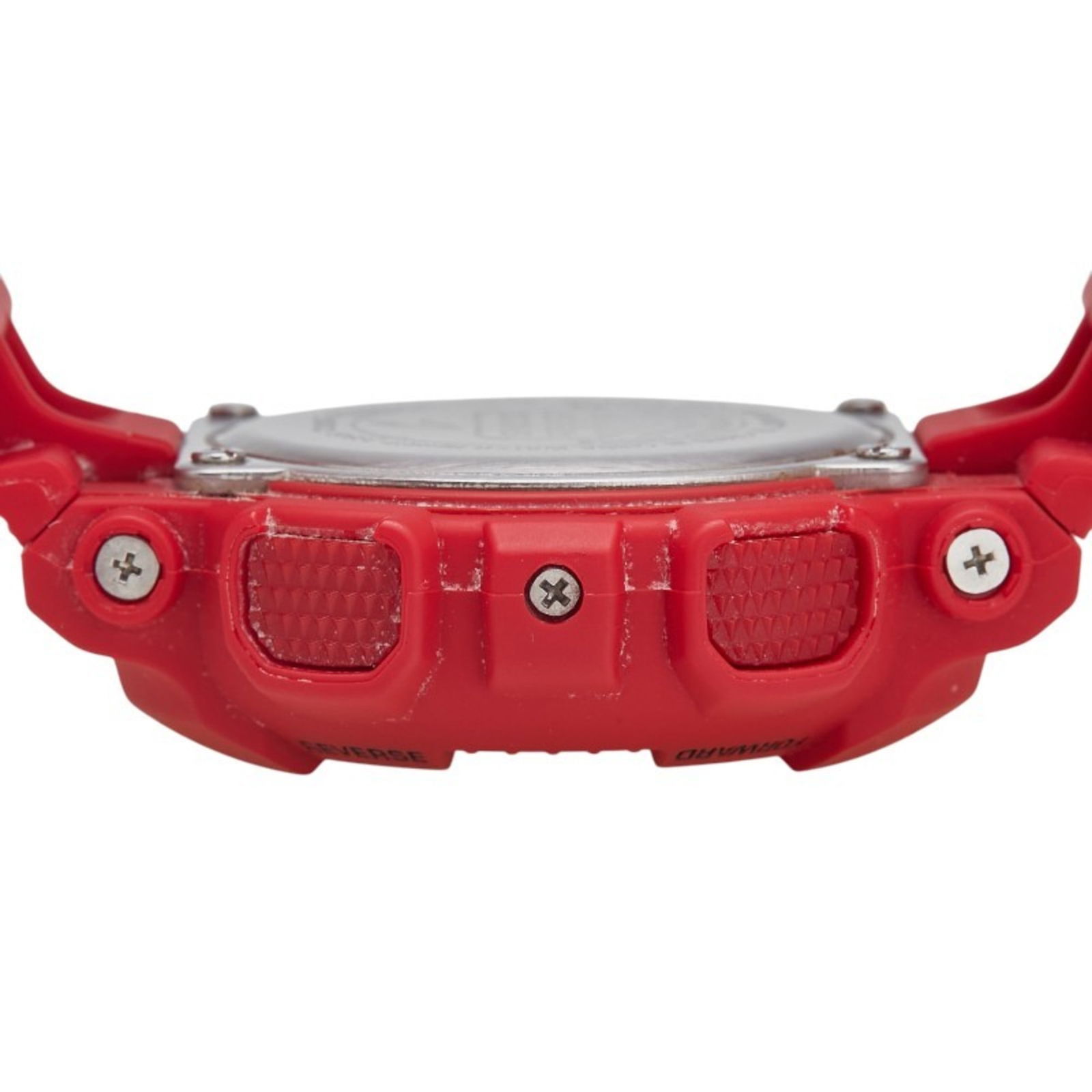 Wristwatch Casio - 5