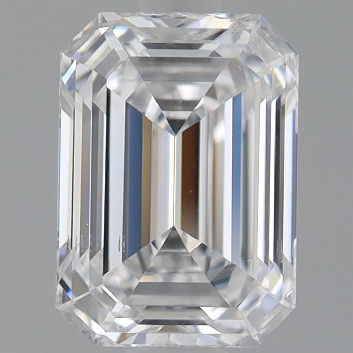 Loose Lab Diamond - IGI Emerald 1.05ct D SI1: Loose Lab Diamond - IGI Emerald 1.05ct D SI1 This listing features Loose Lab Diamond - IGI Emerald 1.05ct D SI1. Item specifics are provided below. Item Specifics: Source: This Is A Real Diamond