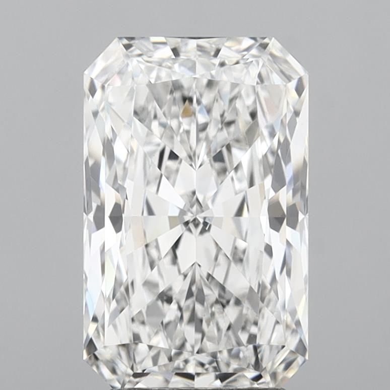 Loose Lab Diamond - IGI Radiant 3.57ct E VVS2: Loose Lab Diamond - IGI Radiant 3.57ct E VVS2 This listing features Loose Lab Diamond - IGI Radiant 3.57ct E VVS2. Item specifics are provided below. Item Specifics: Source: This Is A Real Diamond
