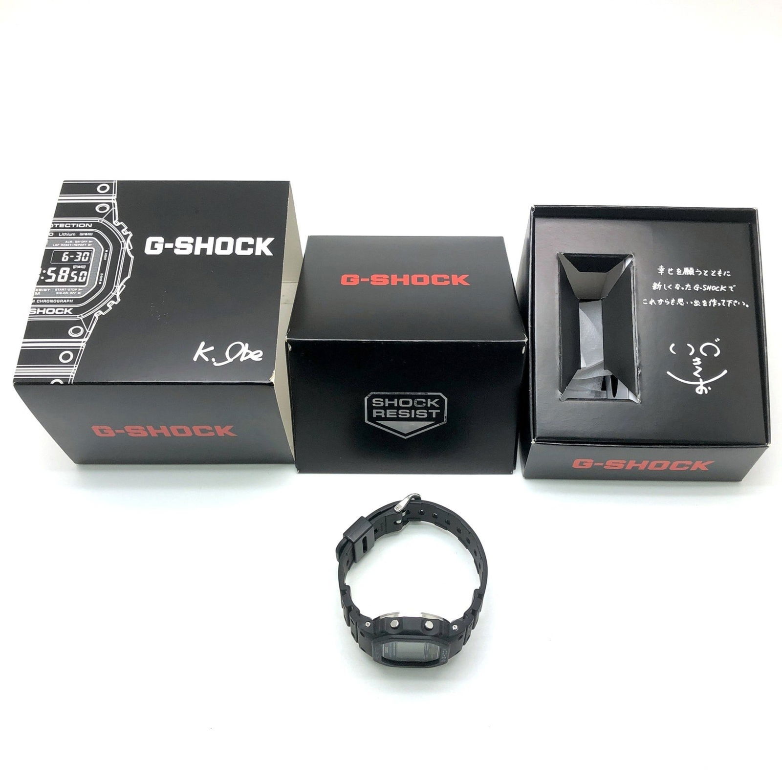 Wristwatch Casio - 10