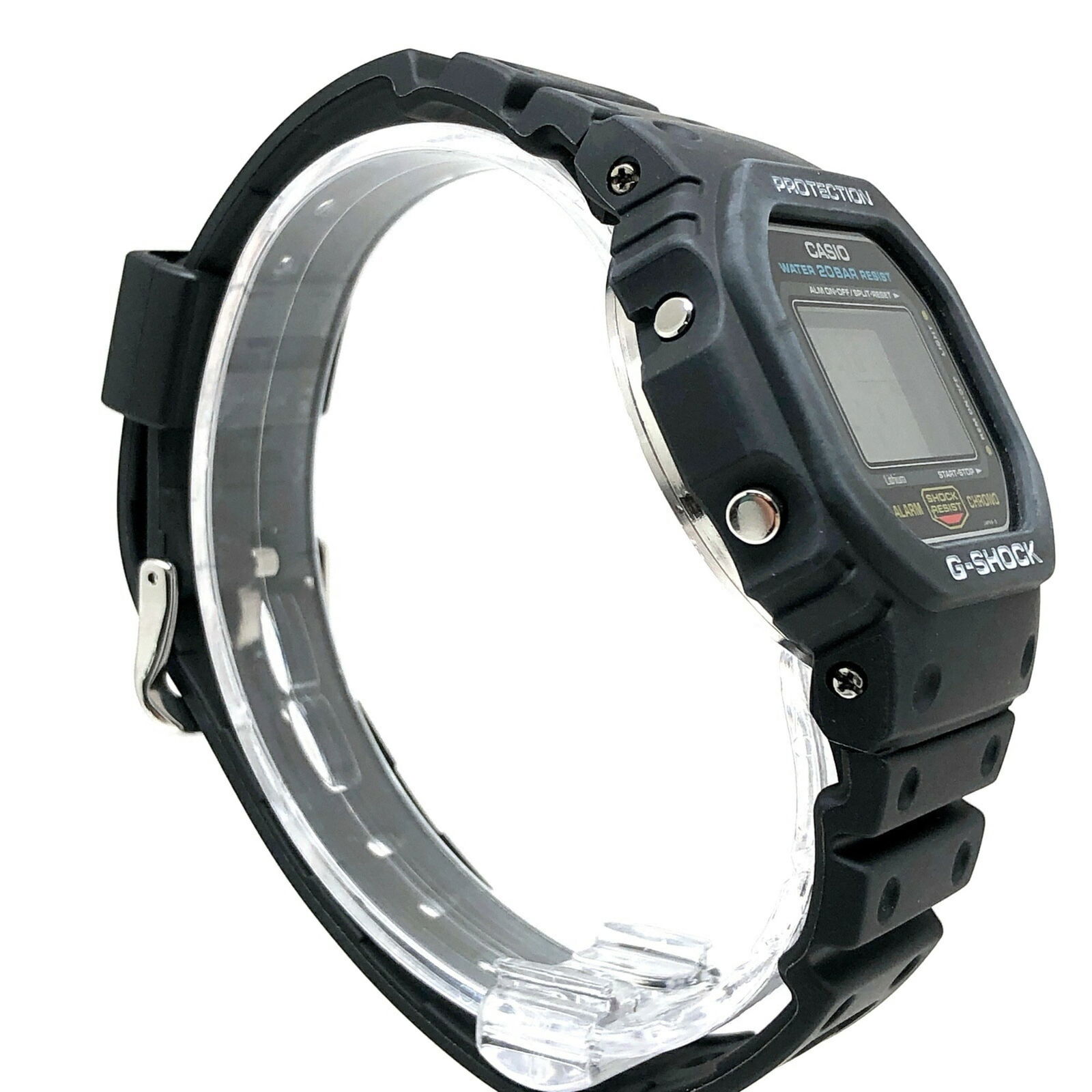 Wristwatch Casio - 2