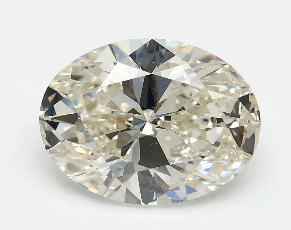 Loose Lab Diamond - IGI Oval 2.0ct J SI1: Loose Lab Diamond - IGI Oval 2.0ct J SI1 This listing features Loose Lab Diamond - IGI Oval 2.0ct J SI1. Item specifics are provided below. Item Specifics: Source: This Is A Real Diamond Grown In A