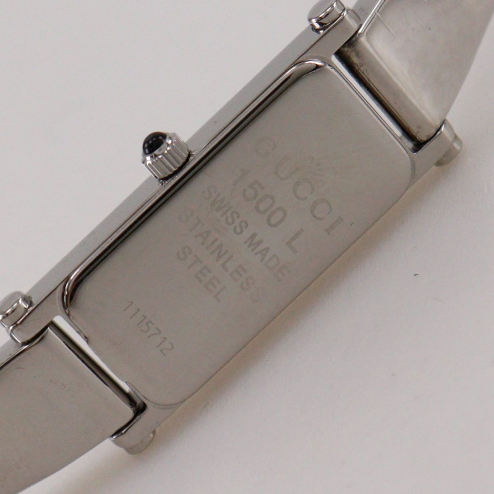 Wristwatch Gucci - 7