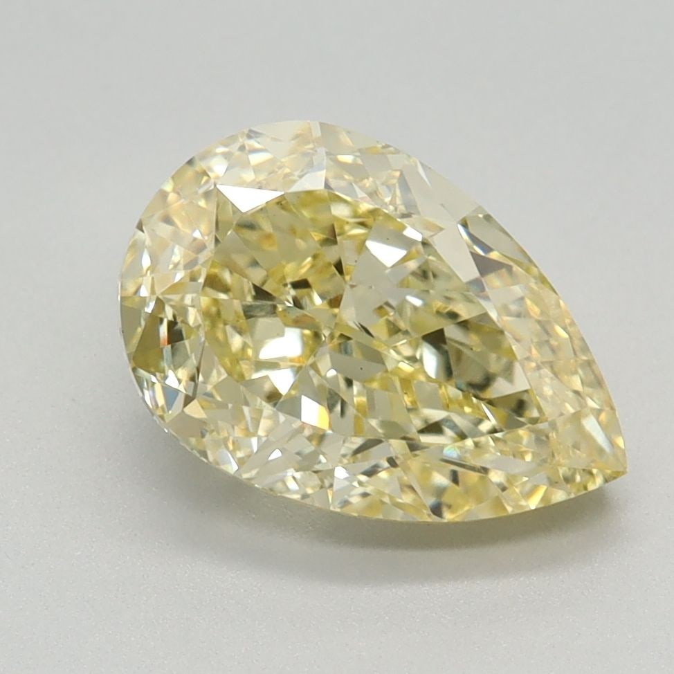 Loose Lab Diamond - IGI Pear 2.08ct Fancy Intense Yellow VS1: Loose Lab Diamond - IGI Pear 2.08ct Fancy Intense Yellow VS1 This listing features Loose Lab Diamond - IGI Pear 2.08ct Fancy Intense Yellow VS1. Item specifics are provided below. Item Specifics: