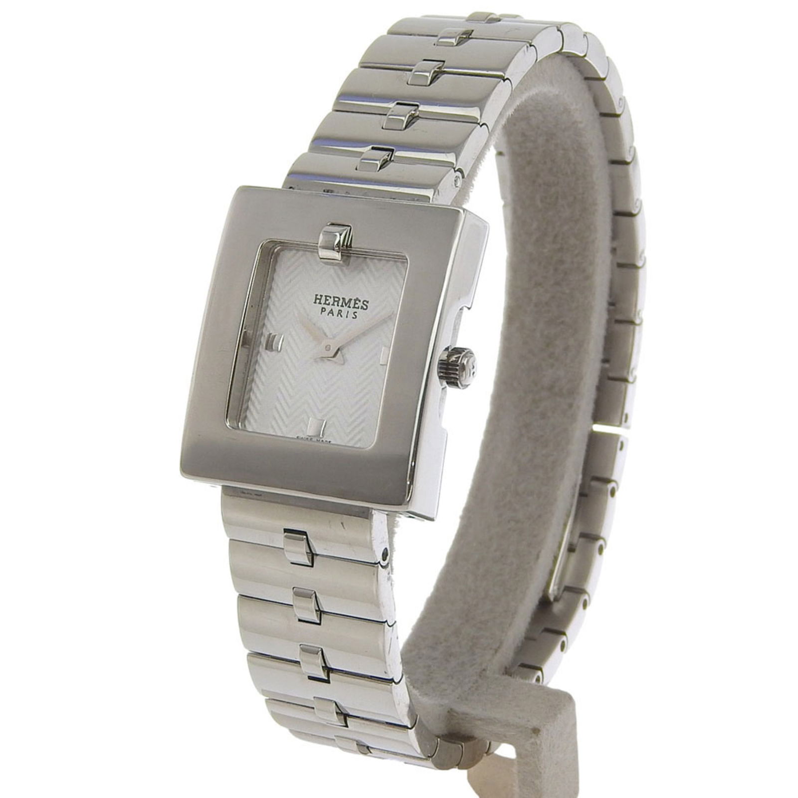 Wristwatch Hermes - 2