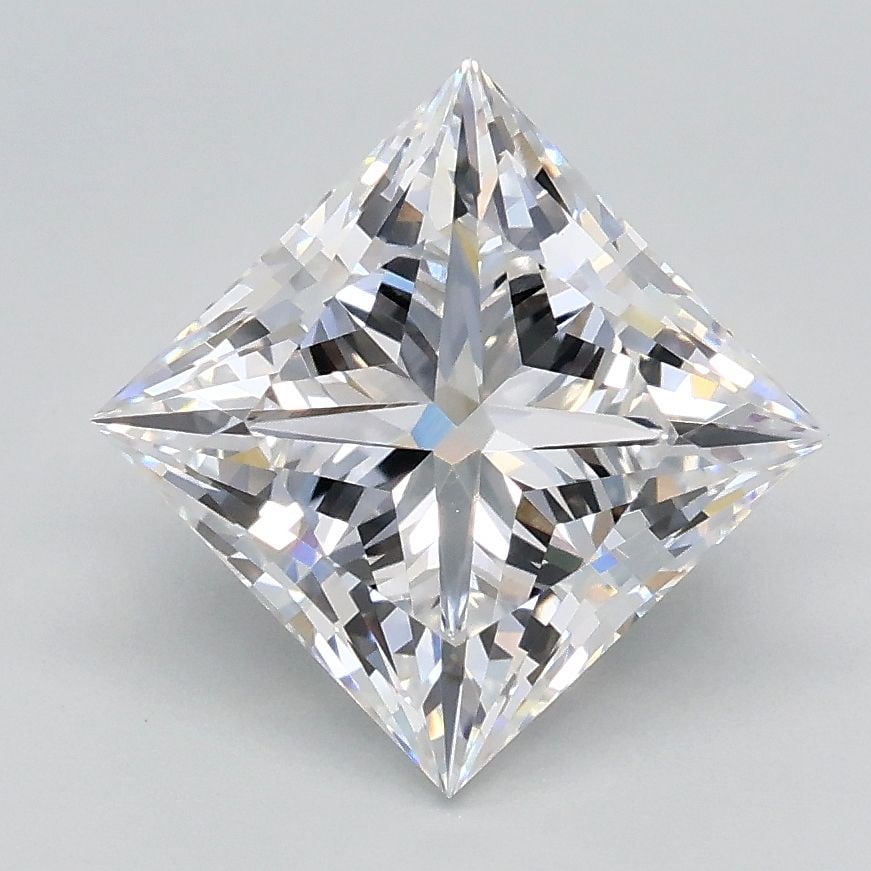 Loose Lab Diamond - IGI Princess 2.09ct D VVS2: Loose Lab Diamond - IGI Princess 2.09ct D VVS2 This listing features Loose Lab Diamond - IGI Princess 2.09ct D VVS2. Item specifics are provided below. Item Specifics: Source: This Is A Real Diamond