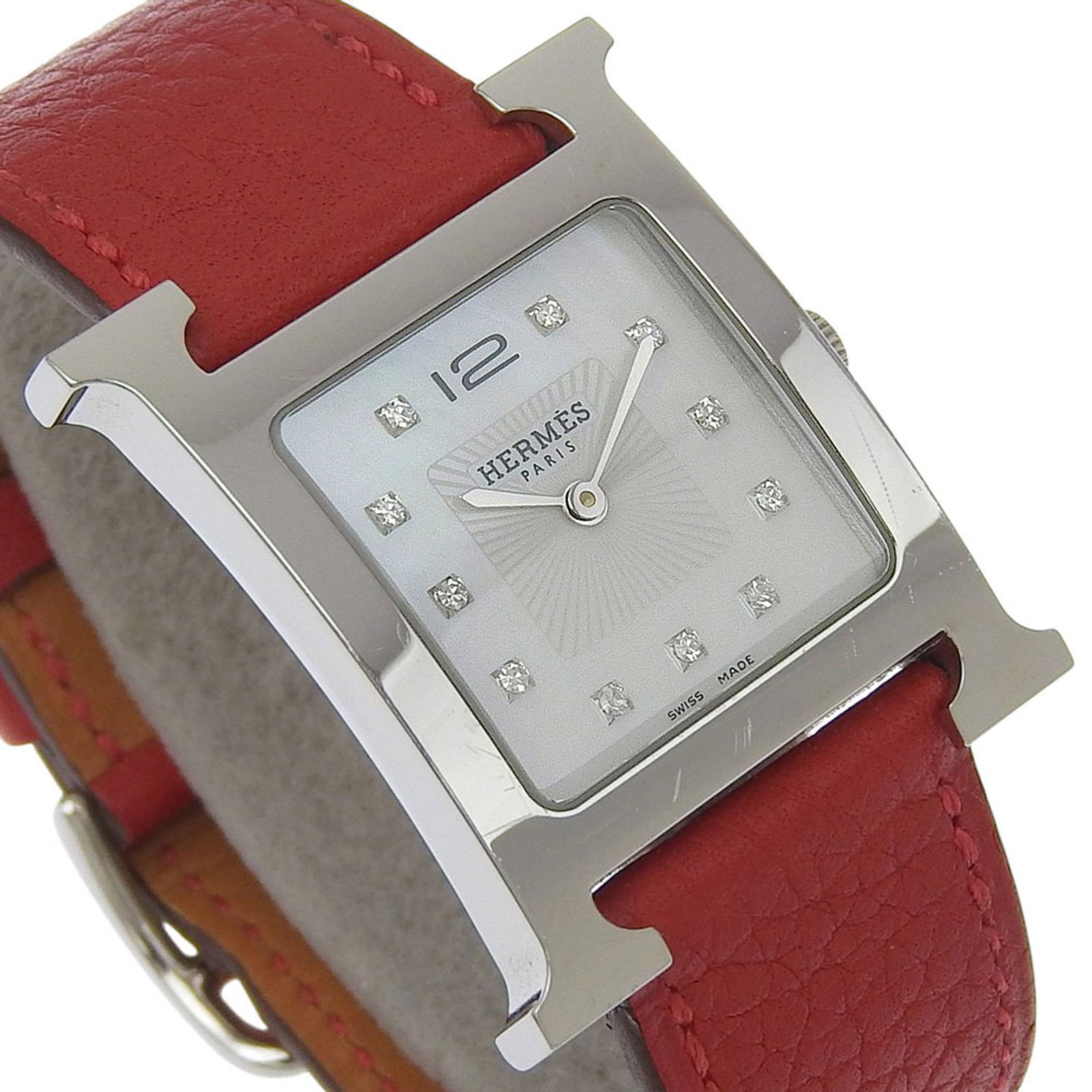 Wristwatch Hermes - 3