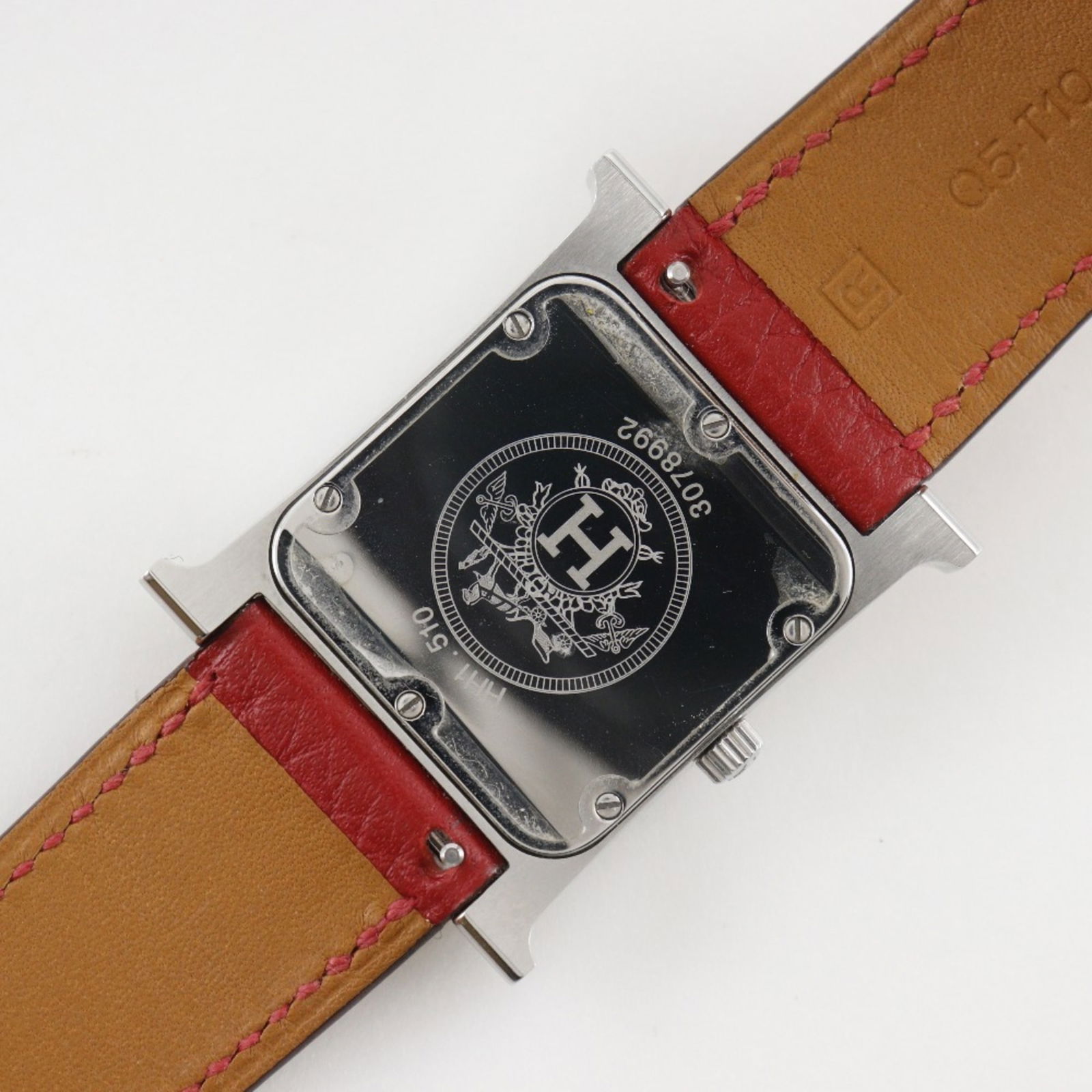 Wristwatch Hermes - 5