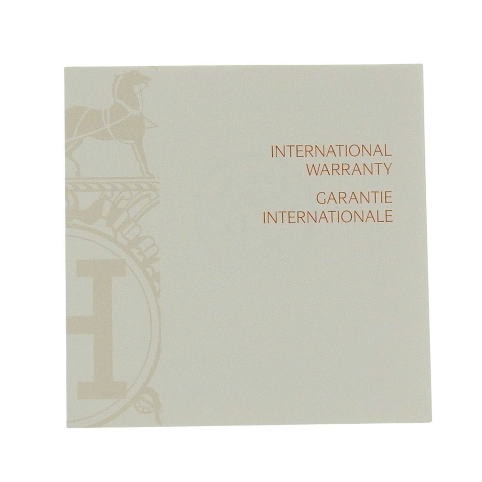 Wristwatch Hermes - 7