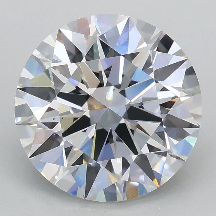Ideal Loose Lab Diamond - IGI Round 2.09ct D VS1: Ideal Loose Lab Diamond - IGI Round 2.09ct D VS1 This listing features Ideal Loose Lab Diamond - IGI Round 2.09ct D VS1. Item specifics are provided below. Item Specifics: Source: This Is A Real